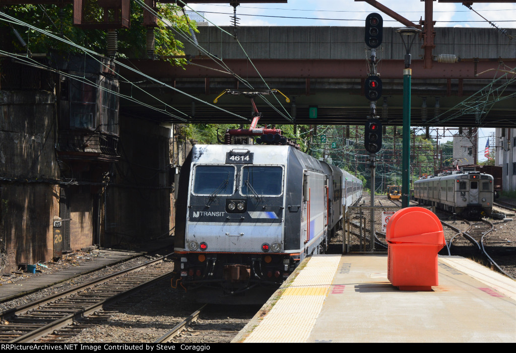 NJT 4614 